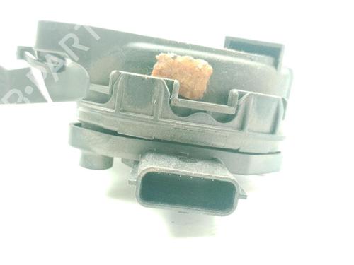 Pedal RENAULT KADJAR (HA_, HL_) 1.5 dCi 110 (HLA3) | BP30170966I4 - Image 3