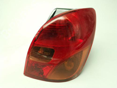 Used Right taillight Right taillight 37088233 37088233