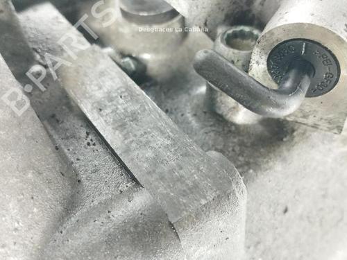 Gearbox VW GOLF V (1K1)  | BP24607353M3 