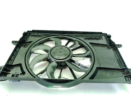 Køleventilator elektrisk Køleventilator elektrisk 38458866 38458866