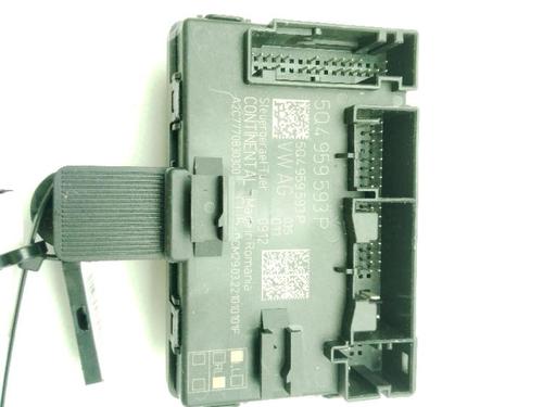 Used Electronic module CUPRA FORMENTOR (KM7, KMP) 1.5 TSI (150 hp) 32313479