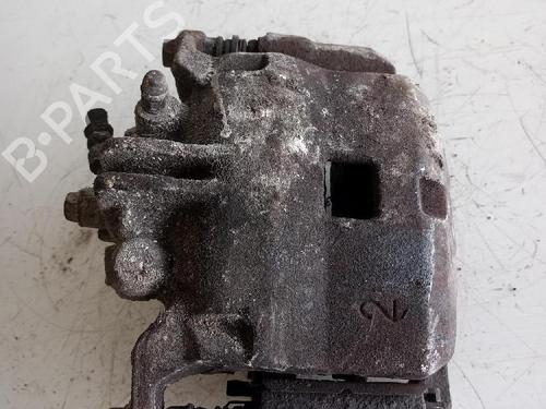 Used Left front brake caliper Left front brake caliper NISSAN NV200 Van 1.5 dCi 85 (M20, M20N, M20M) (86 hp) 18372944 18372944