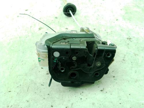 Used Front left lock AUDI A3 (8P1) 2.0 TDI (140 hp) 26286601