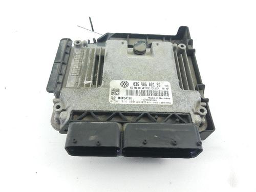Module électronique SEAT LEON (1P1) 2.0 TDI (140 hp) 19172081