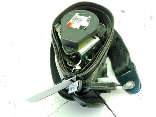 Used Seat buckle Seat buckle 39399256 39399256