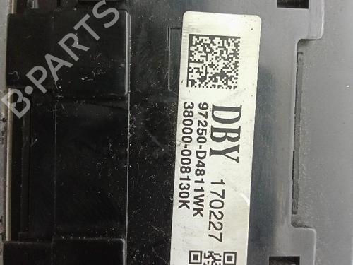 Climate control KIA OPTIMA (JF) 1.7 CRDi | BP36404942I5 - Image 3