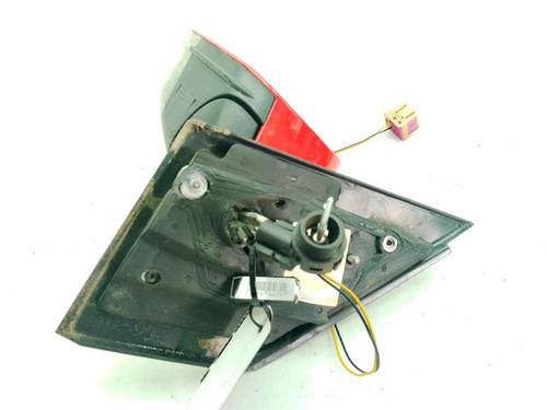 Left mirror VW POLO IV (9N_, 9A_) 1.4 TDI | BP29383147C26 