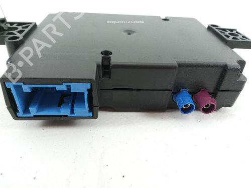 Electronic module MERCEDES-BENZ B-CLASS Sports Tourer (W246, W242) B 180 CDI / d (246.212) | BP18363159M83 