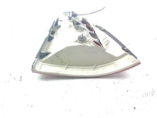 Left taillight OPEL ASTRA G Hatchback (T98) 1.8 16V (F08, F48) | BP26517576C34 