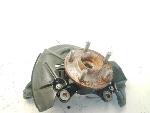 Left front steering knuckle FORD PUMA (J2K, CF7) 1.0 EcoBoost | BP26540144M25 - Image 3