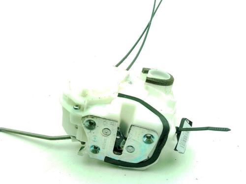 Used Rear right lock MITSUBISHI OUTLANDER III (GG_W, GF_W, ZJ, ZL, ZK) Plug-in Hybrid (GG2W) (200 hp) 32182593