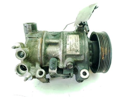 AC compressor CITROËN SPACETOURER Bus (V_) 2.0 BlueHDi 150 | BP32385628M34