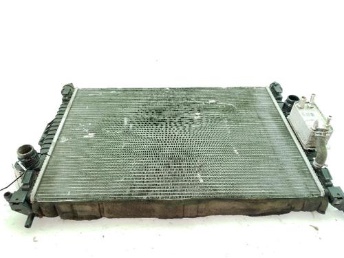 Køler FORD GRAND C-MAX (DXA/CB7, DXA/CEU) 2.0 TDCi (140 hp) 30170935