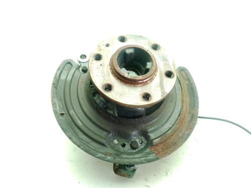 Left front steering knuckle IVECO DAILY VI Van 33S16, 35S16, 35C16, 38S16, 40C16, 42S16, 50C16 | BP36352630M25 - Image 4