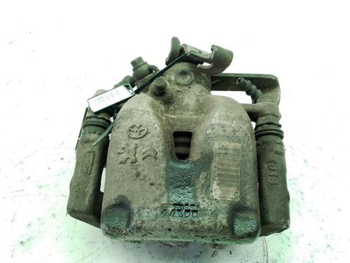 Left rear brake caliper CITROËN JUMPY III Van (V_) 2.0 BlueHDi 120 | BP39463384M107 - Image 4
