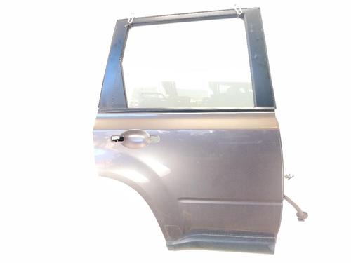 Used Right rear door Right rear door NISSAN X-TRAIL II (T31) 2.0 dCi 4x4 (150 hp) 33263045 33263045