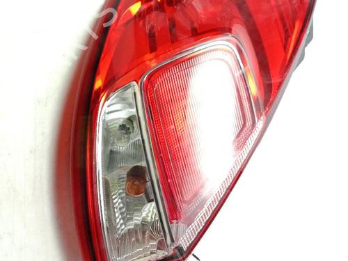 Used Left taillight FORD FIESTA VI (CB1, CCN) 1.0 EcoBoost (125 hp) 30271204