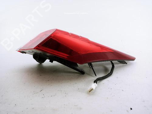 Left taillight HONDA CIVIC IX (FK) 1.4 i-VTEC (FK1) | BP31988685C34