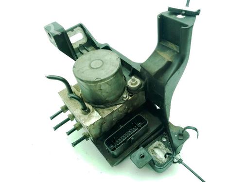 Used ABS pump OPEL MERIVA B MPV (S10) 1.7 CDTI (75) (110 hp) 31695022