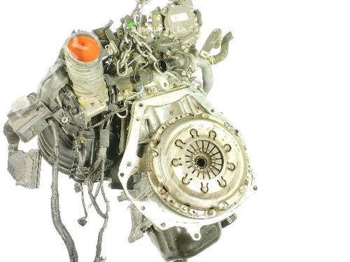 Engine MAZDA 3 (BM, BN) 2.0 | BP39549602M1 - Image 4