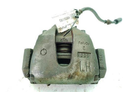 Left front brake caliper MAZDA 3 Saloon (BL) 1.6 MZR (BL12) | BP34053127M105 - Image 4