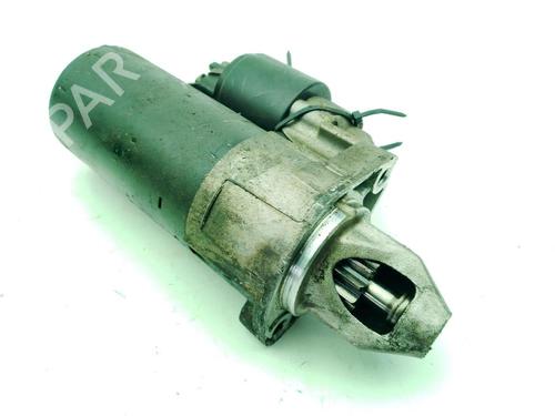 Used Starter MERCEDES-BENZ M-CLASS (W163) ML 55 AMG (163.174) (347 hp) 30959751