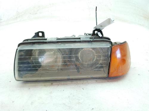Used Left headlight BMW 3 (E36) [1990-1998]  25798126