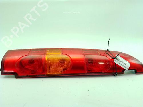 Used Left taillight RENAULT KANGOO Express (FC0/1_) 1.9 dCi 4x4 (FC0V) (84 hp) 30367934