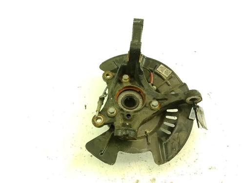 Right front steering knuckle HYUNDAI KONA (OS, OSE, OSI) 1.6 GDi Hybrid | BP18948133M26 