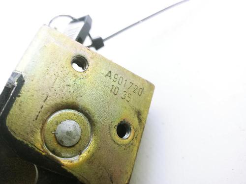 Front left lock MERCEDES-BENZ VITO Van (W638) 110 CDI 2.2 (638.094) | BP18365276C98 