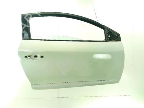 Used Right front door RENAULT MEGANE III Coupe (DZ0/1_) 1.9 dCi (DZ0N, DZ0J, DZ1J, DZ1K) (131 hp) 30367896