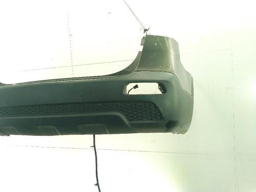 Rear bumper KIA SORENTO II (XM) 2.0 CRDi | BP28351083C8