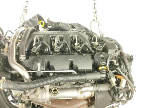 Engine CITROËN C4 Grand Picasso I (UA_) 2.0 HDi 138 | BP28973041M1 