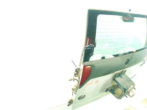 Tailgate NISSAN TERRANO II (R20) 2.7 TDi 4WD | BP29203802C6 