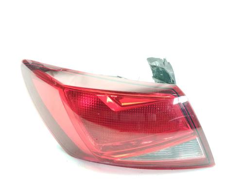 Used Left taillight Left taillight SEAT LEON (5F1) 1.6 TDI (105 hp) 31012334 31012334