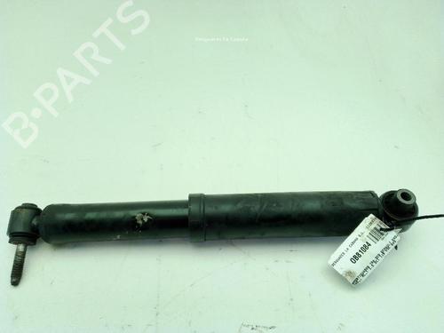 Used Right rear shock absorber RENAULT KADJAR (HA_, HL_) 1.5 dCi 110 (HLA3) (110 hp) 30295078
