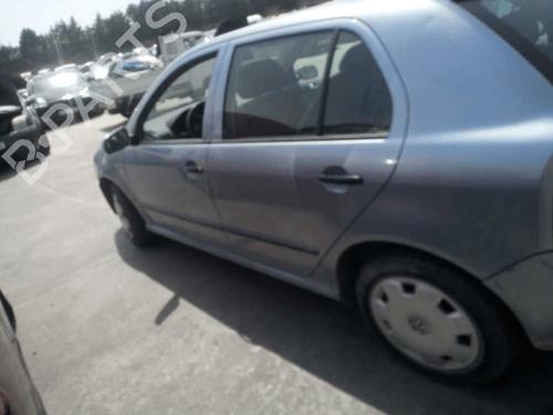 AC Kompressor SKODA FABIA I (6Y2) 1.4 | BP18376953M34 