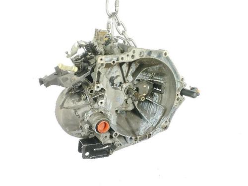 Used Gearbox Gearbox PEUGEOT PARTNER Box Body/MPV (K9) 1.6 BlueHDI 75 (75 hp) 33954035 33954035