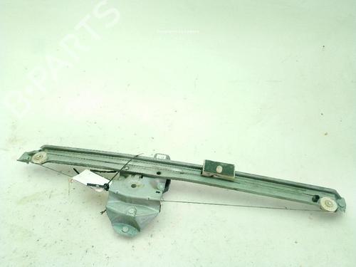 Front right window mechanism RENAULT TRAFIC III Van (FG_) 1.6 dCi 120 (FGMK) | BP29697779C23 - Image 2
