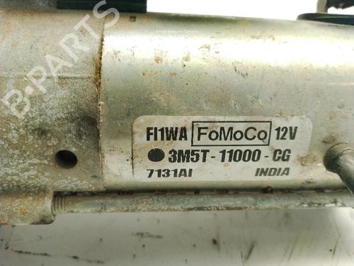 Starter FORD FOCUS III 1.5 TDCi | BP24051001M8 - Image 2