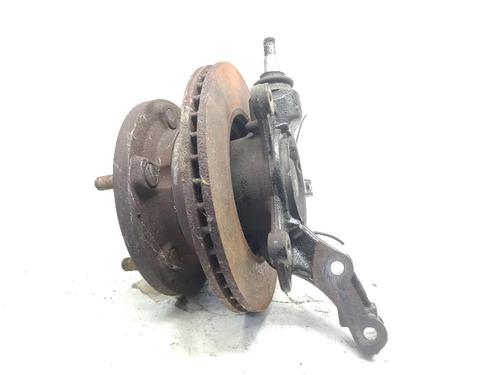Left front steering knuckle RENAULT MASTER III Platform/Chassis (EV, HV, UV) 2.3 dCi 125 FWD (EV0C, EV0D, EV0J, HV0C, HV0D, HV0H,... | BP18360140M25 
