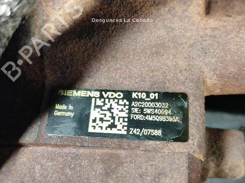 Engine FORD TRANSIT CONNECT (P65_, P70_, P80_) 1.8 TDCi | BP39549856M1  - Image 6