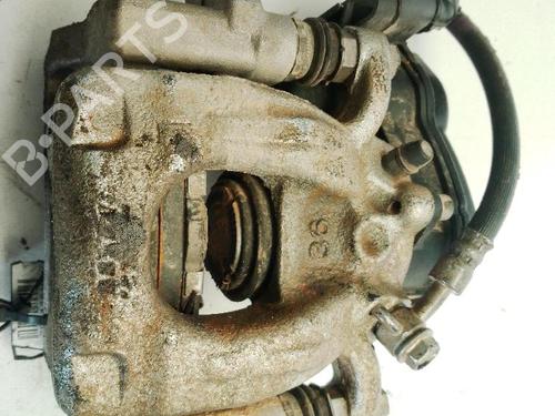 Left rear brake caliper RENAULT KADJAR (HA_, HL_) 1.3 TCe 140 (HLNB, HLN1) | BP18738998M107