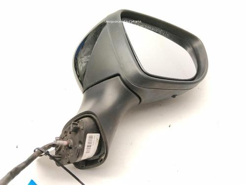Bakspejl Højre Bakspejl Højre RENAULT CLIO IV (BH_) 1.5 dCi 90 (90 hp) 39899858 39899858