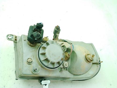 Venstre forlygte TATA SAFARI (42_FD) 2.2 TDiC | BP29697663C28 