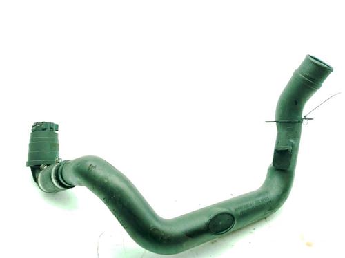 Tuyau d'intercooler RENAULT MASTER III Platform/Chassis (EV, HV, UV) 2.3 dCi 125 FWD (EV0C, EV0D, EV0J, HV0C, HV0D, HV0H,... (125 hp) 31871006