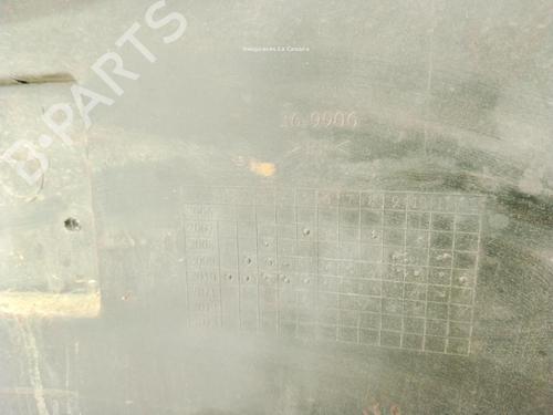 Stoßstange vorne HYUNDAI ATOS (MX) 1.1 | BP30771744C7