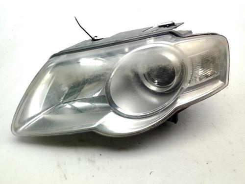 Used Left headlight Left headlight VW PASSAT B6 (3C2) 2.0 TDI 16V (140 hp) 28313381 28313381