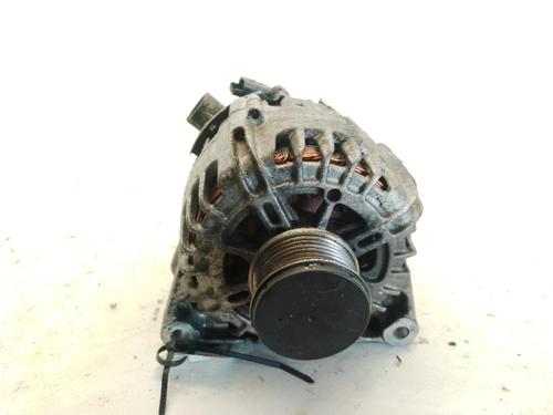 Used Alternator CITROËN C3 III (SX) 1.2 PureTech 82 (83 hp) 29498100