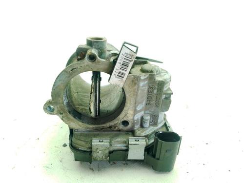 Throttle body IVECO DAILY VI Van 33S16, 35S16, 35C16, 38S16, 40C16, 42S16, 50C16 | BP36375601M82 - Image 2